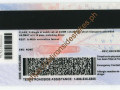 Texas Driver License(New TX U21 2020) - thumbnail