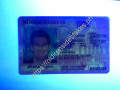 Massachusetts Driver License()
