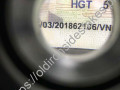 California  Driver License(New CA U21) - thumbnail